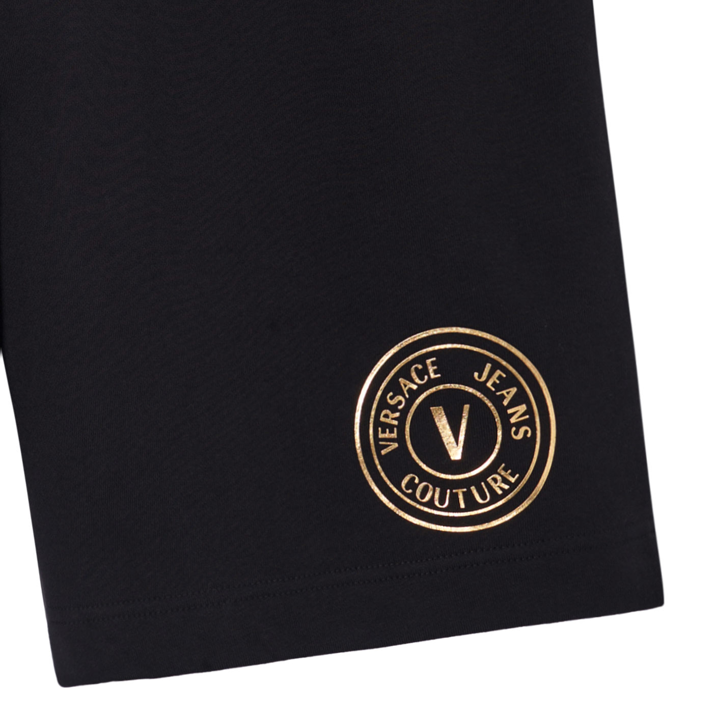 VERSACE JEANS COUTURE SS22 Logo