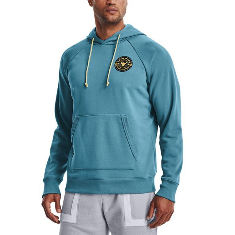 Under Armour Project Rock