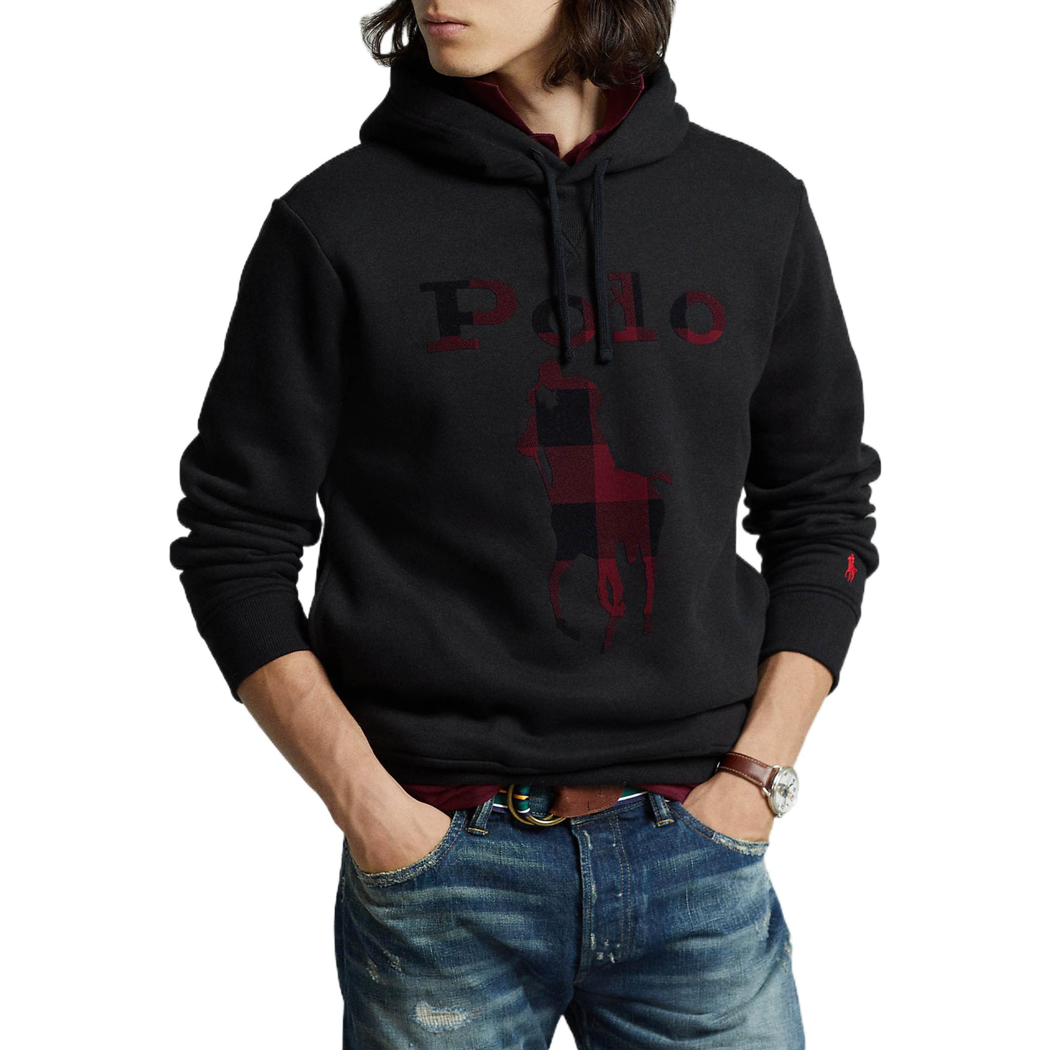 Polo Ralph Lauren FW22 Logo