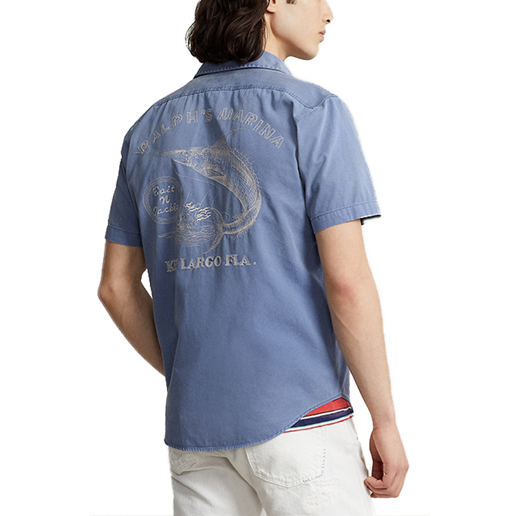 Polo Ralph Lauren SS23