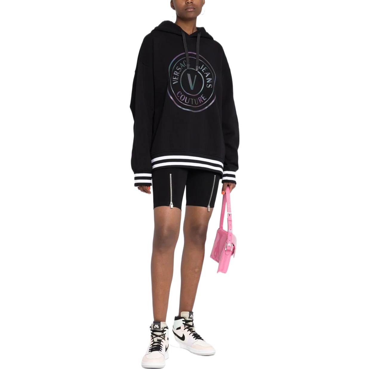 VERSACE JEANS COUTURE FW22 Logo