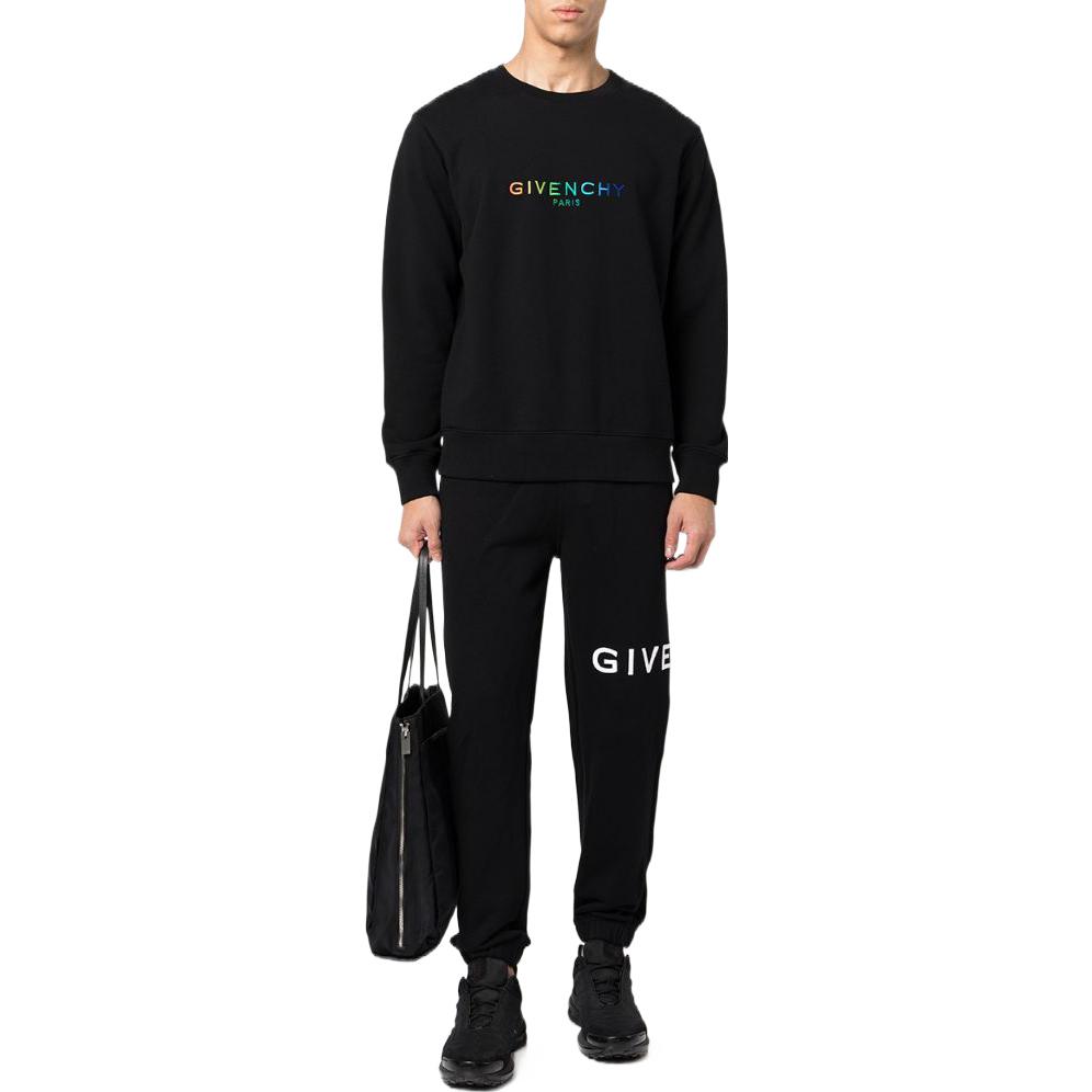 Givenchy SS22 Logo