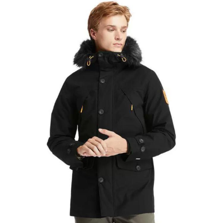 Timberland Logo