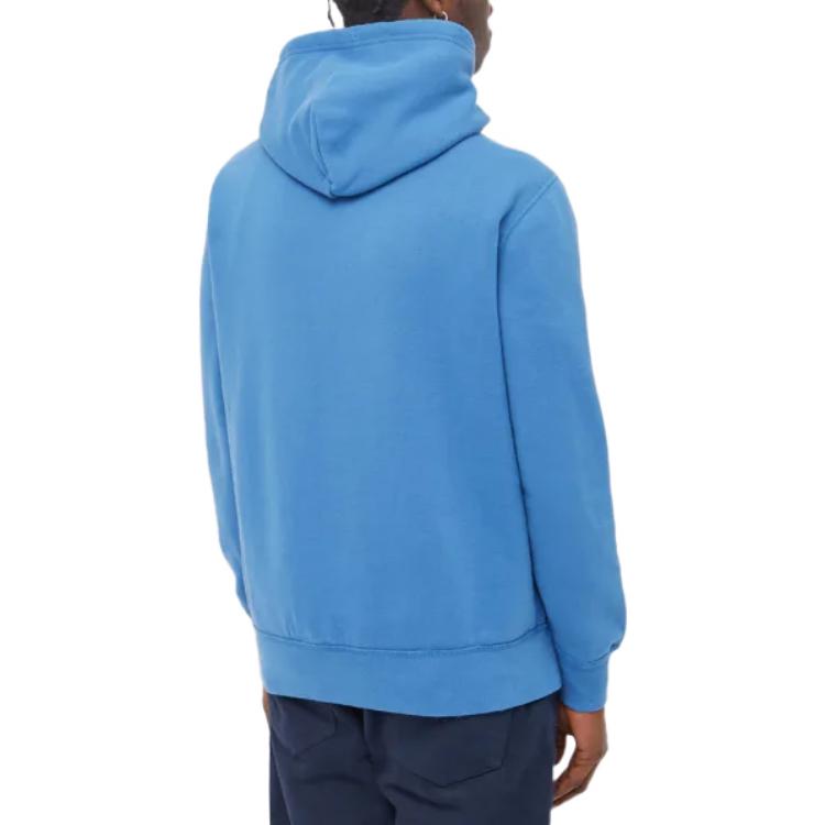 Polo Ralph Lauren FW22 Logo