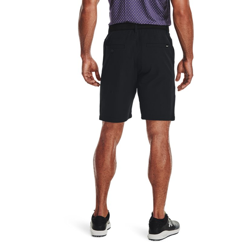 Under Armour drive