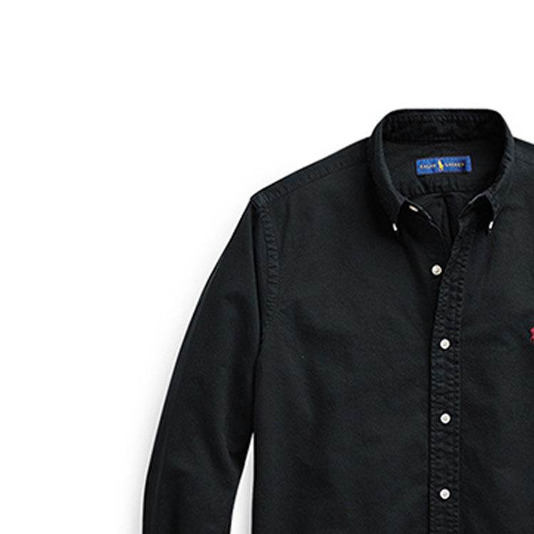 Polo Ralph Lauren Logo