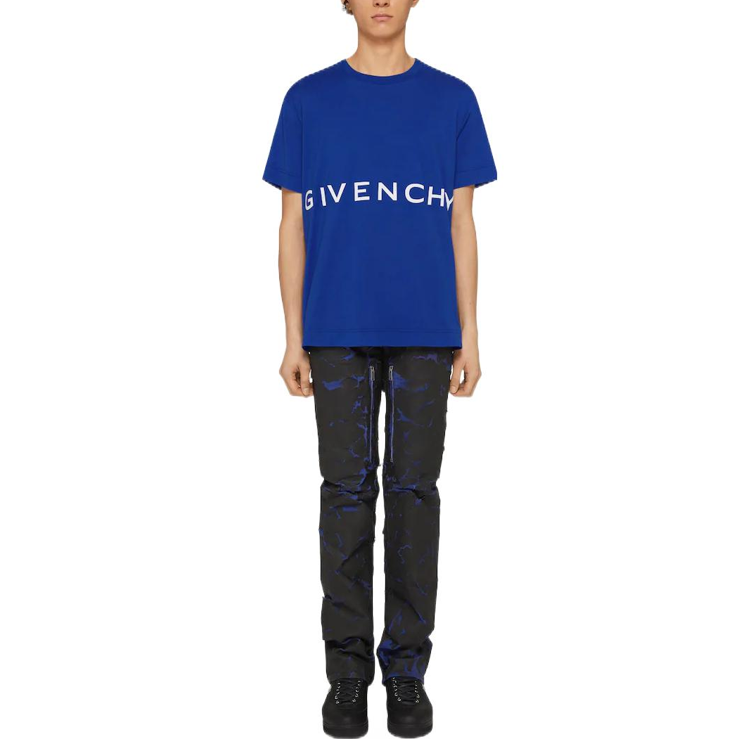 Givenchy SS22 T