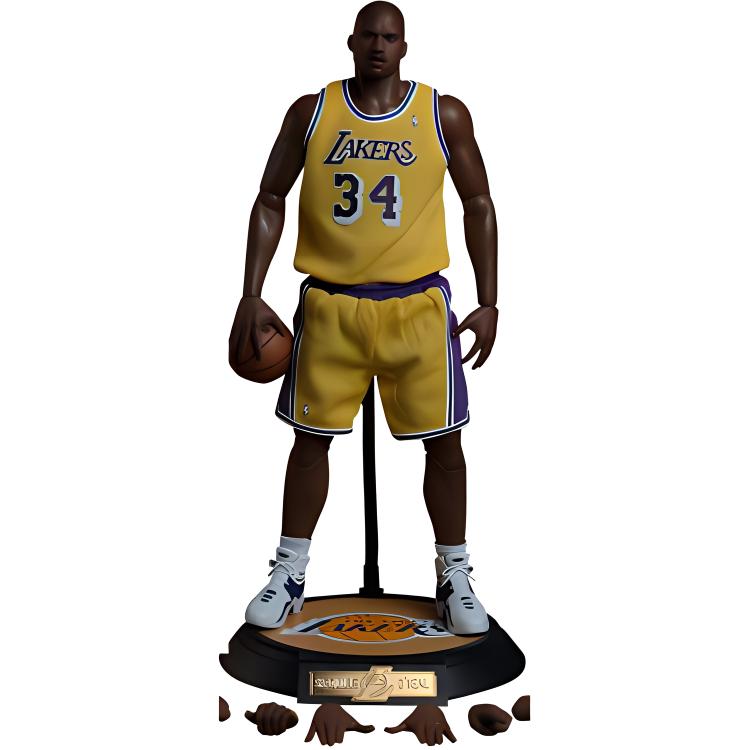 ENTERBAY 16 nba 48.3cm
