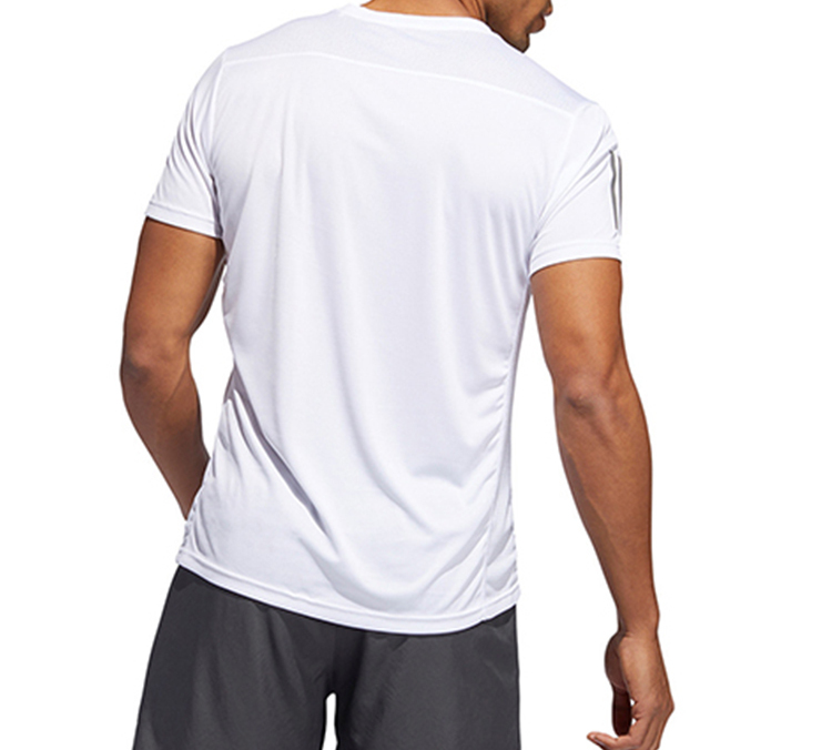 adidas Own The Run Tee T