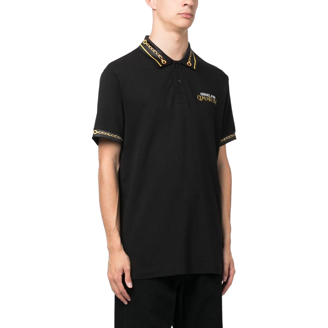 VERSACE JEANS COUTURE SS23 Polo