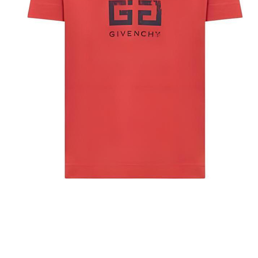 GIVENCHY SS24 LogoT