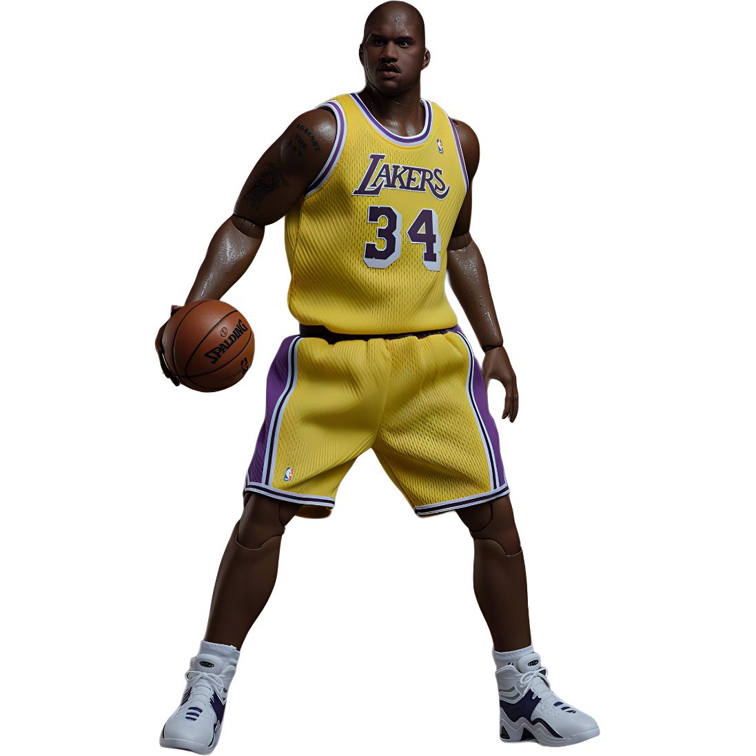 ENTERBAY 16 nba 48.3cm