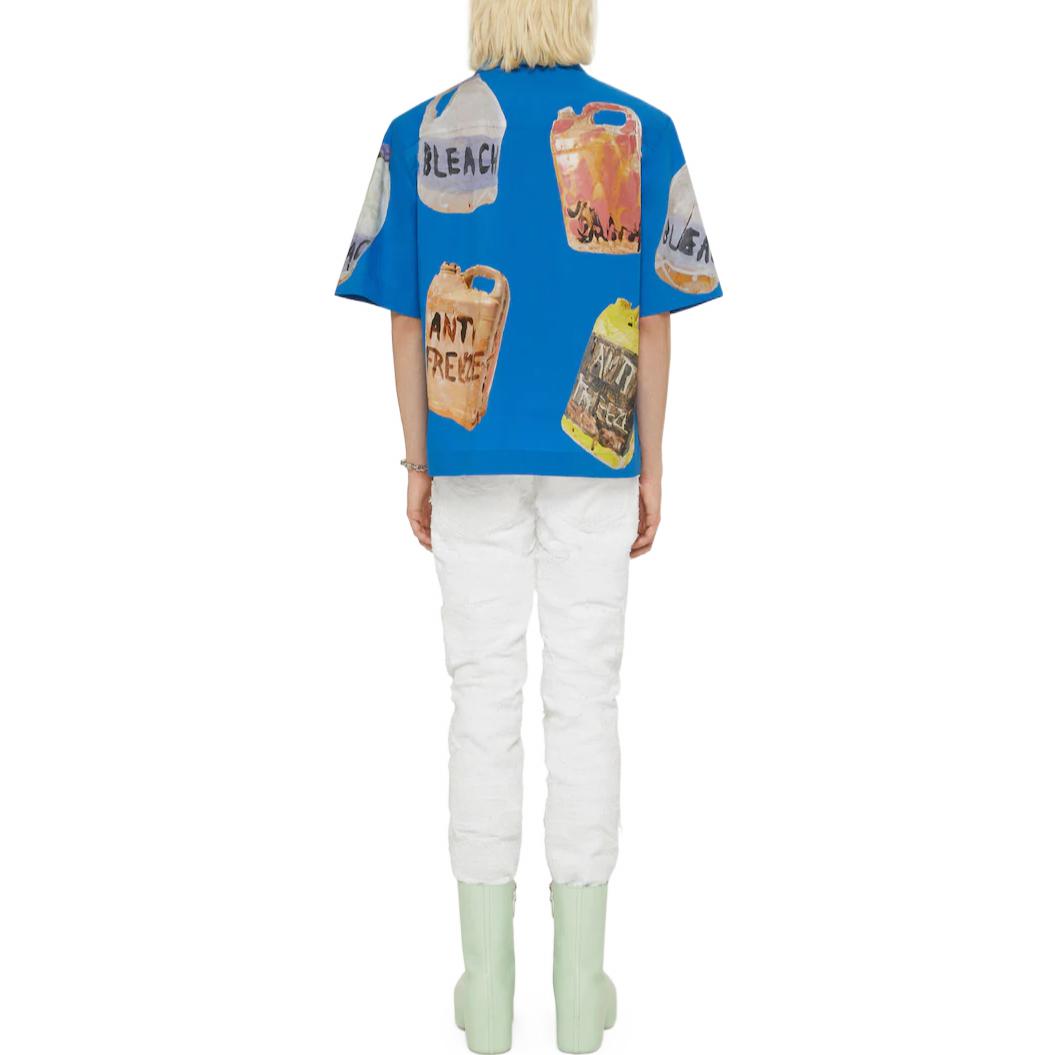 Givenchy x Josh Smith SS22