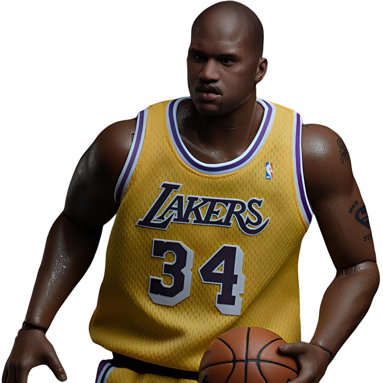 ENTERBAY 16 nba 48.3cm