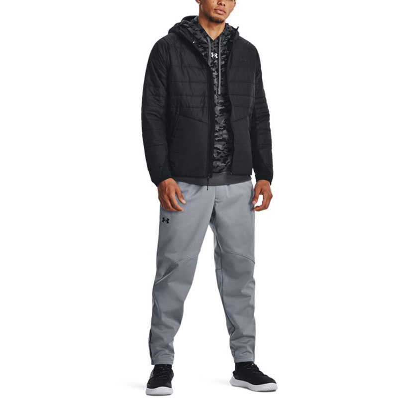 Under Armour Unstoppable