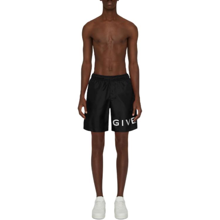 GIVENCHY FW22 Logo