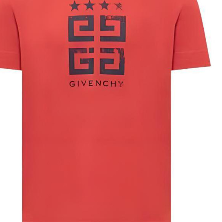 GIVENCHY SS24 LogoT