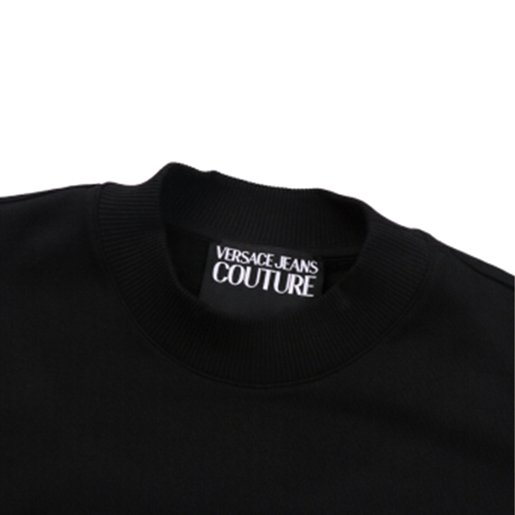 VERSACE JEANS COUTURE logo
