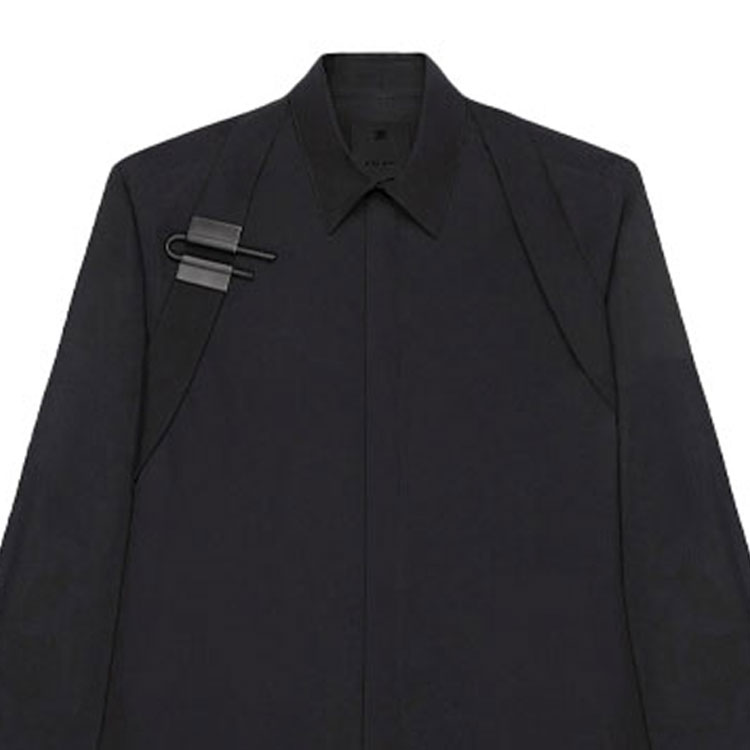 Givenchy SS22 U