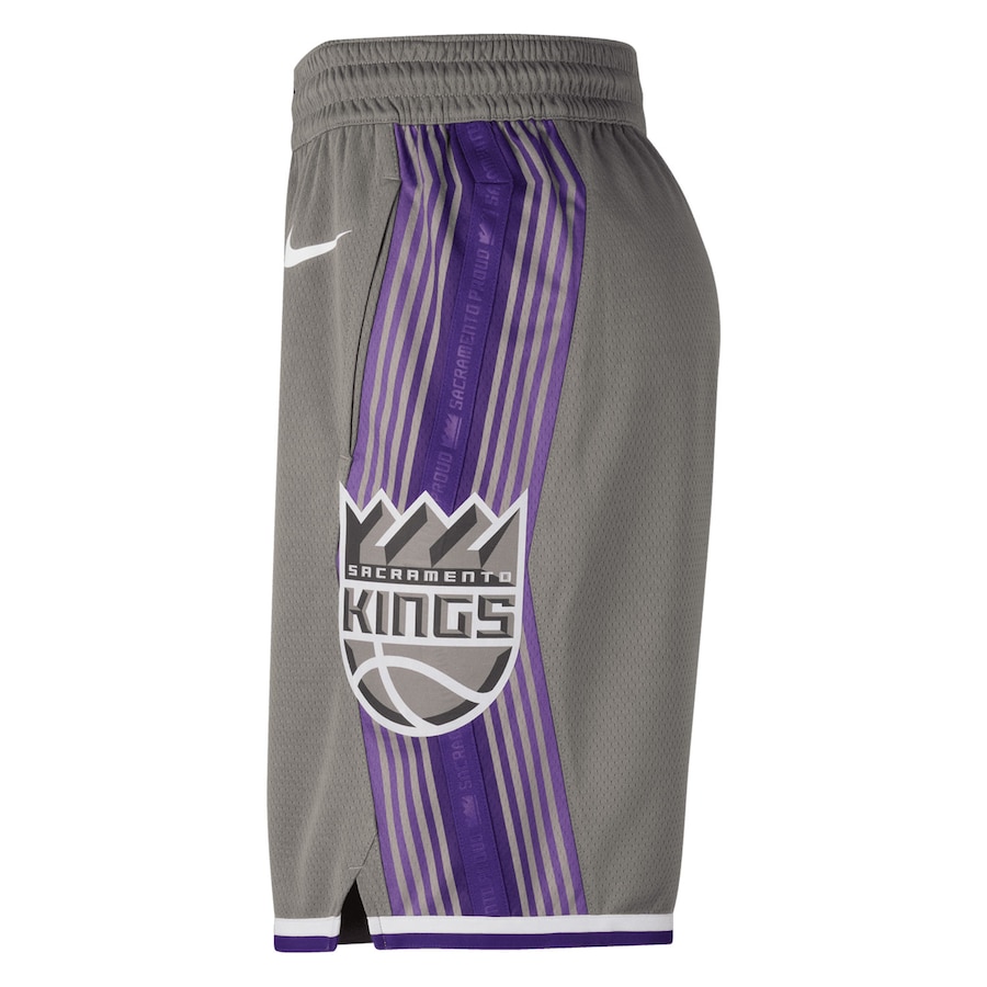 Nike x NBA Sacramento Kings 202223 City Edition Swingman