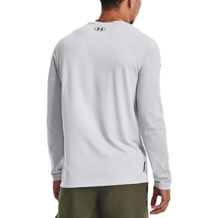 Under Armour Seamless RUSH LogoT