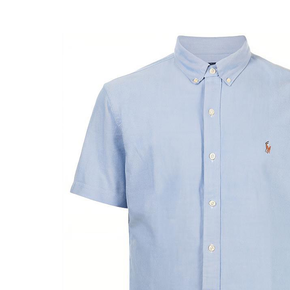 Polo Ralph Lauren SS22 Logo