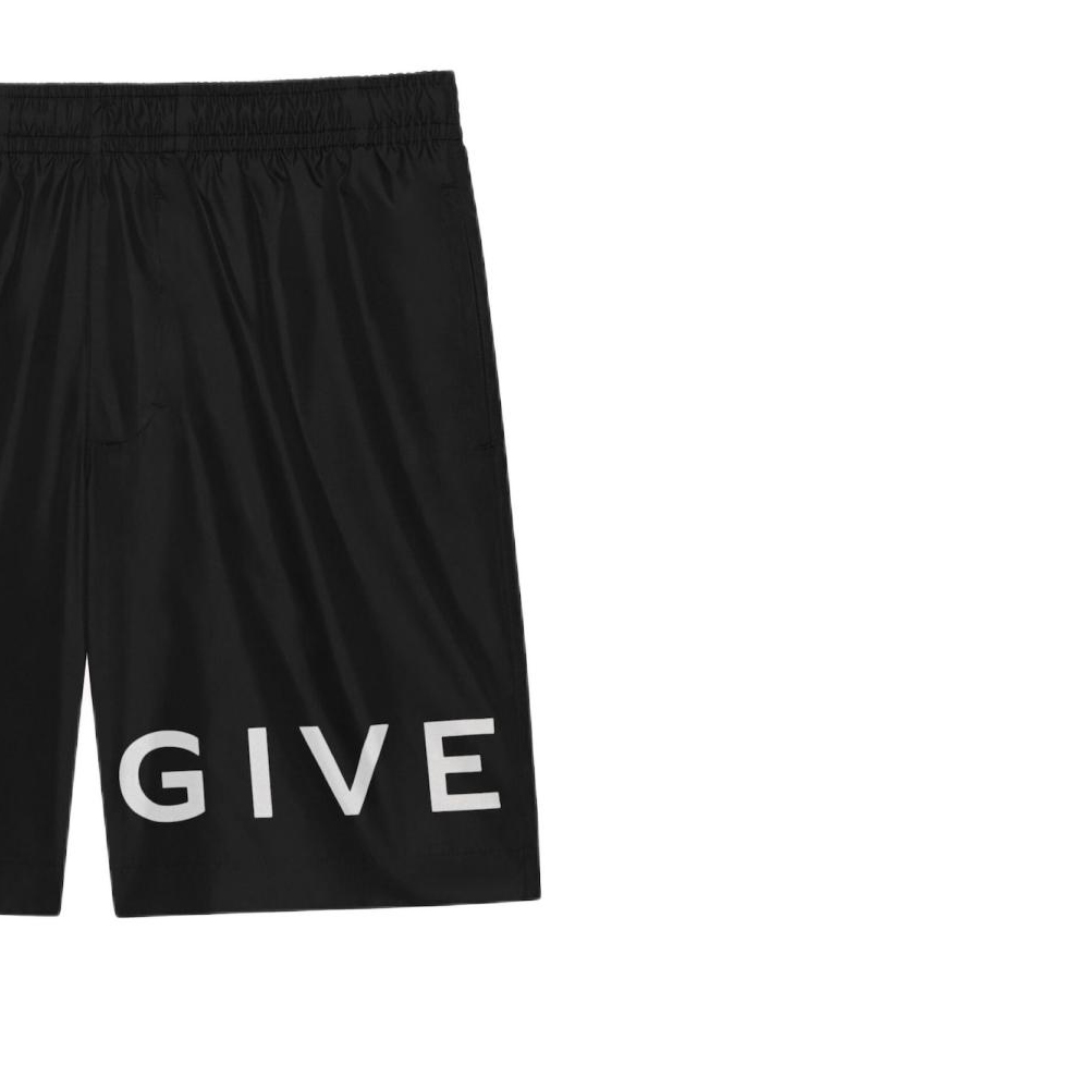 GIVENCHY FW22 Logo
