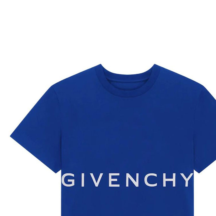 Givenchy SS22 T