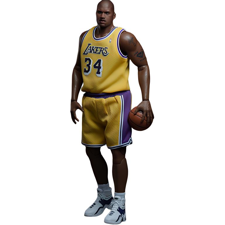 ENTERBAY 16 nba 48.3cm