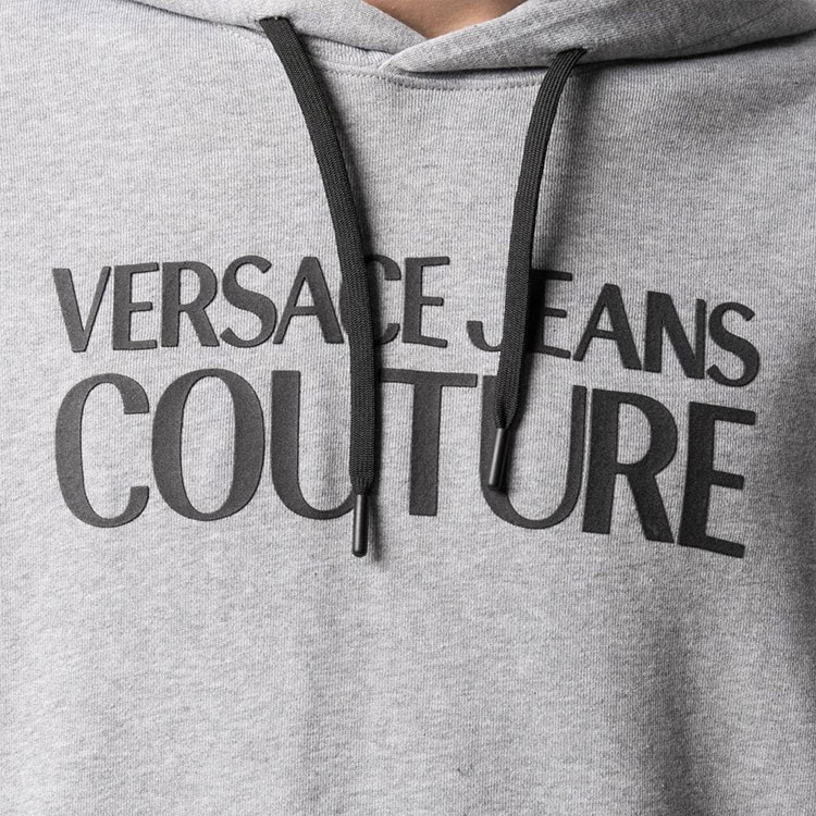 VERSACE JEANS COUTURE FW21 Logo