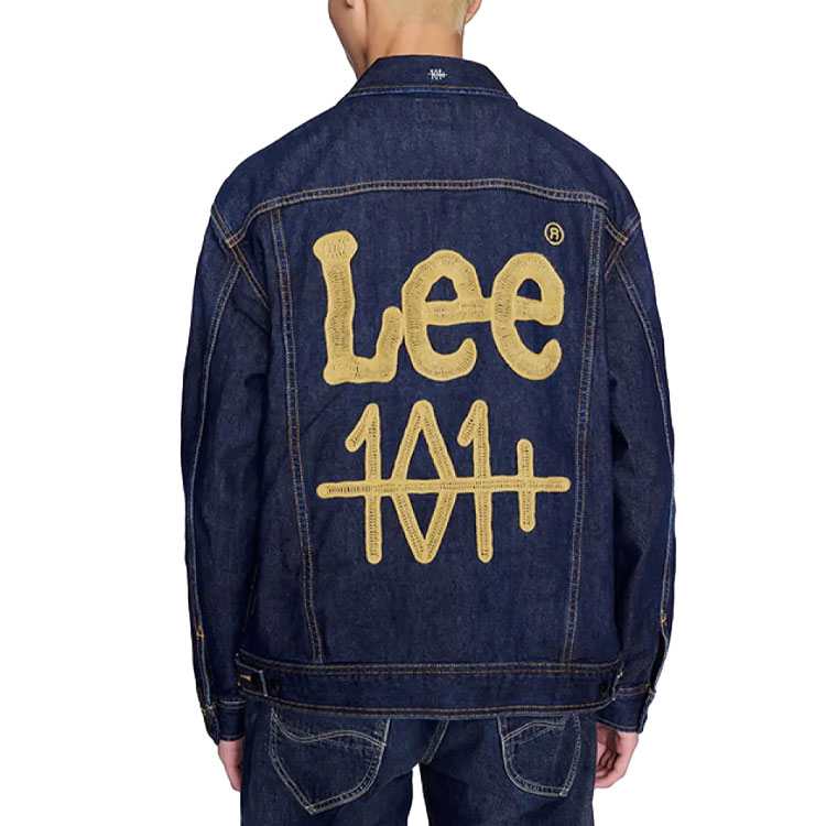 Lee Logo