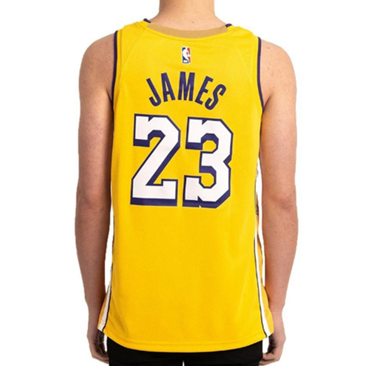 Nike NBA SW 19-20 23