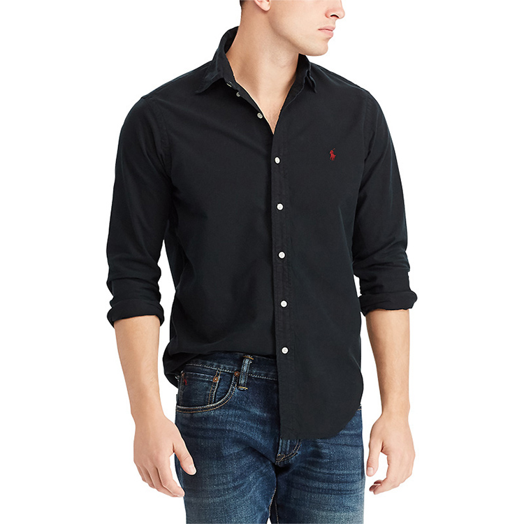 Polo Ralph Lauren Logo