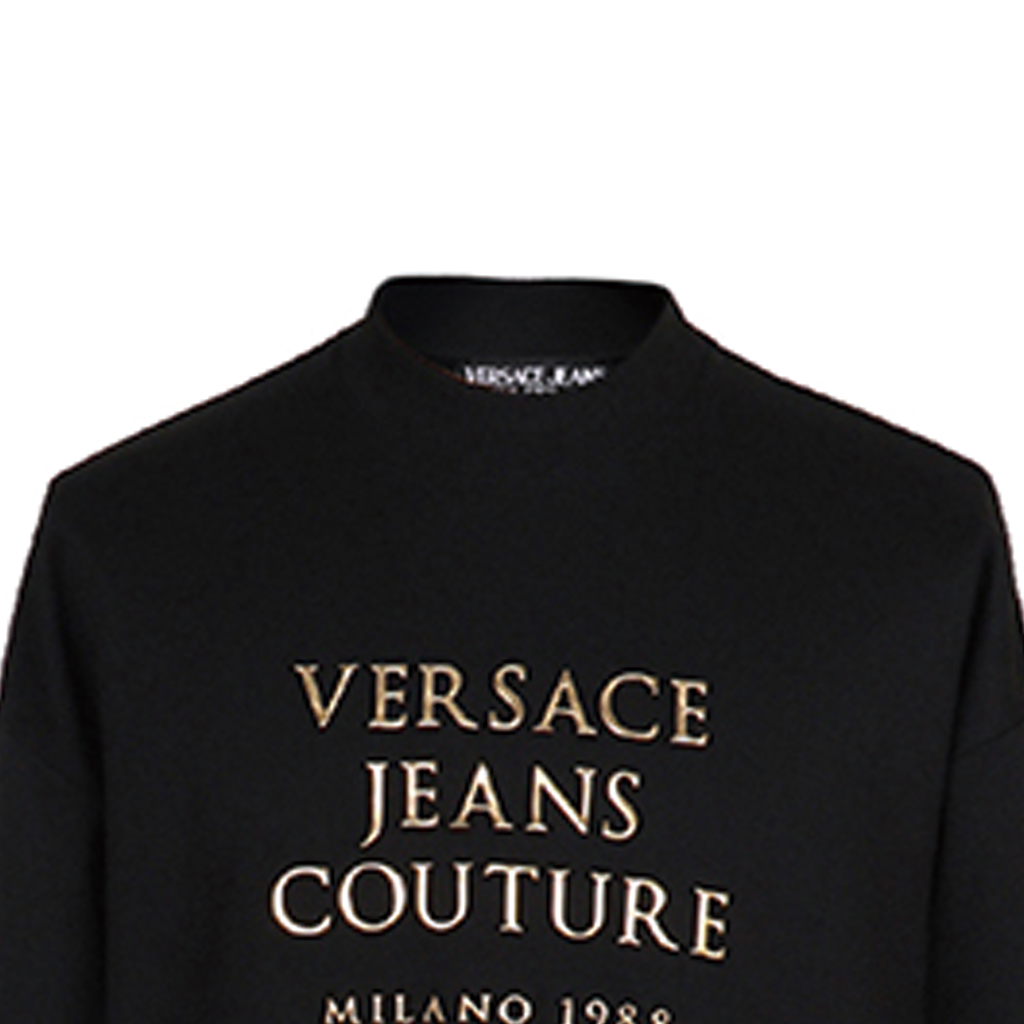 VERSACE JEANS COUTURE logo