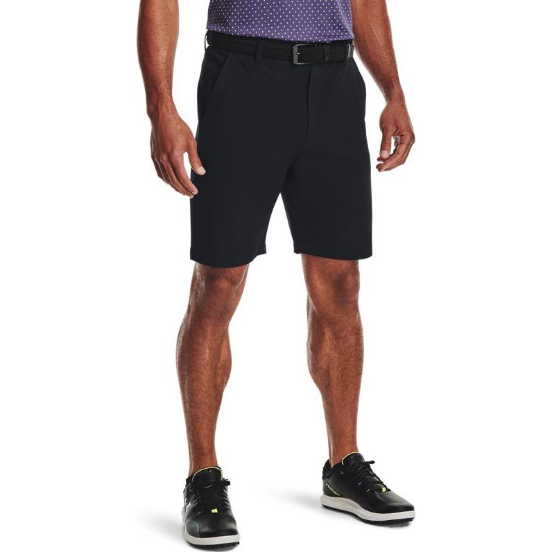 Under Armour drive