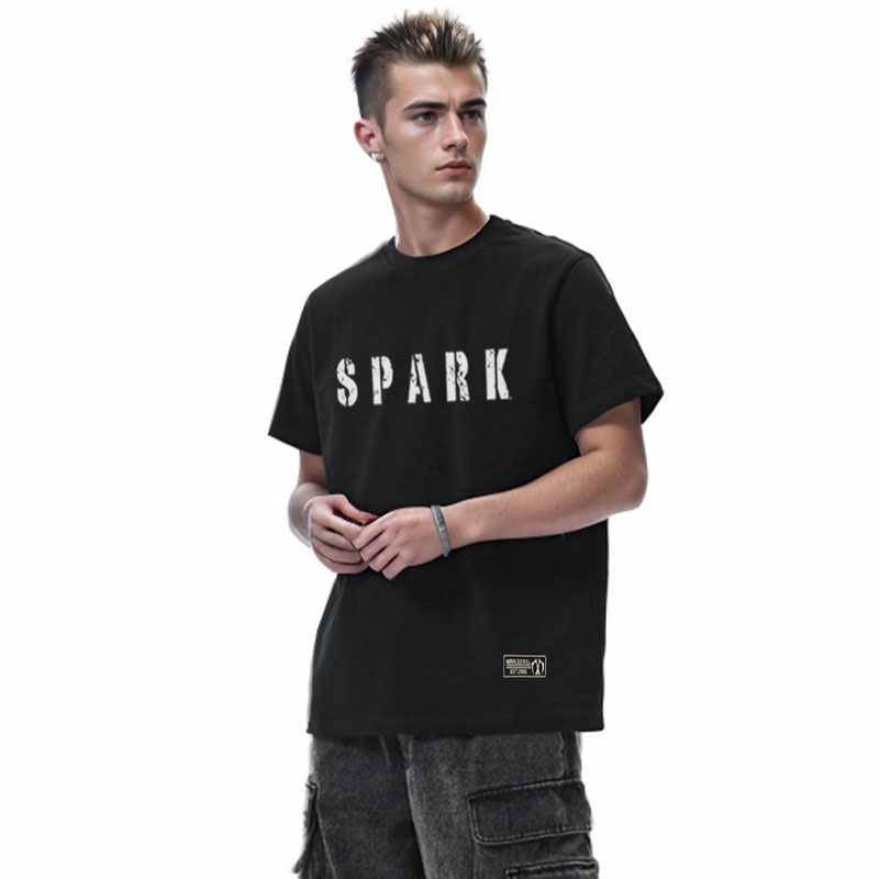 MIRACLE KILL x SPARK INFINITE T