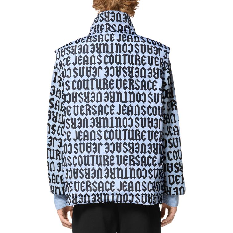 VERSACE JEANS COUTURE SS24 Logo