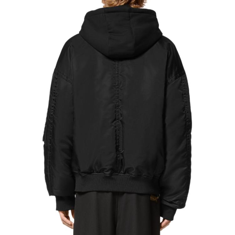 VERSACE JEANS COUTURE SS24 Logo