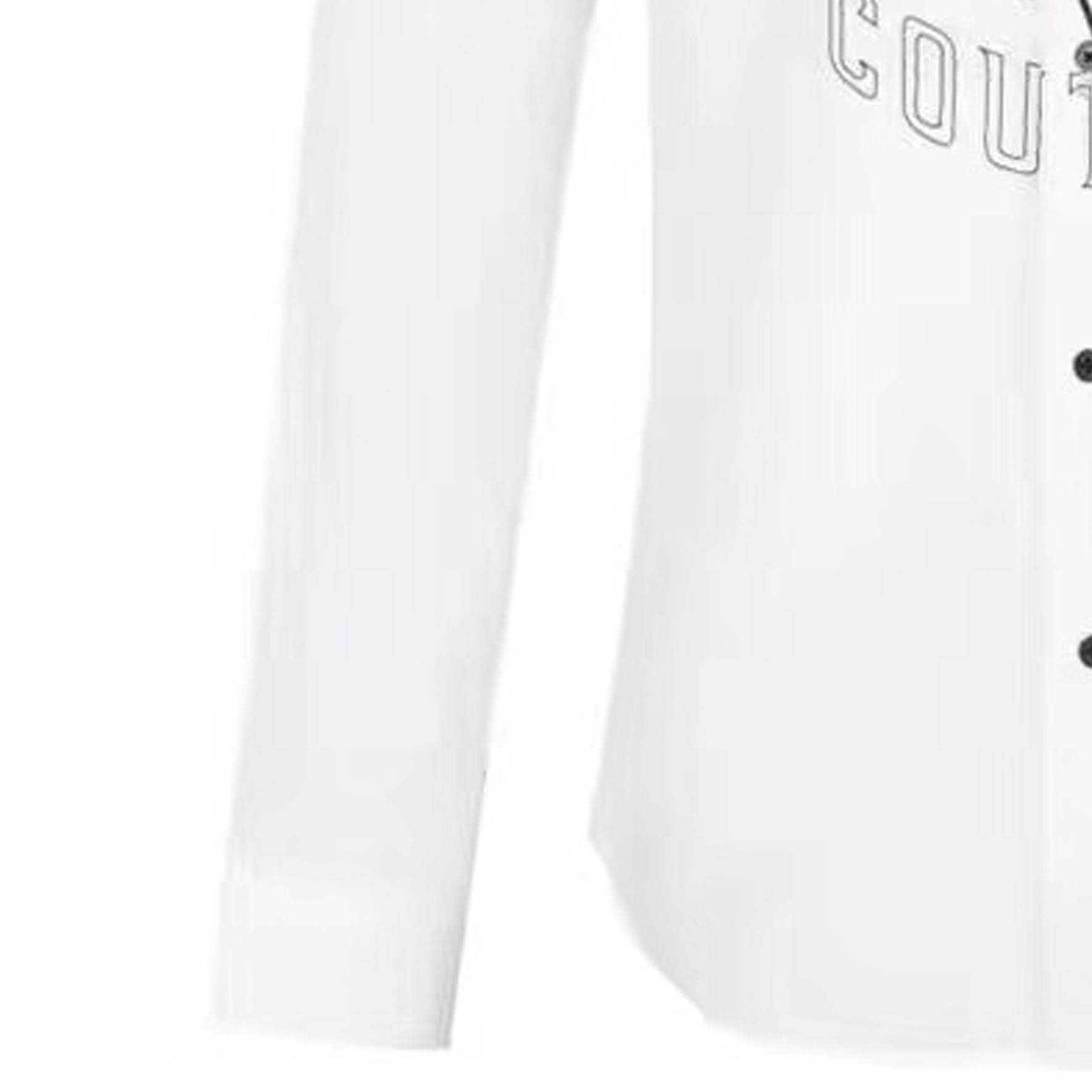 VERSACE JEANS COUTURE FW23 Logo