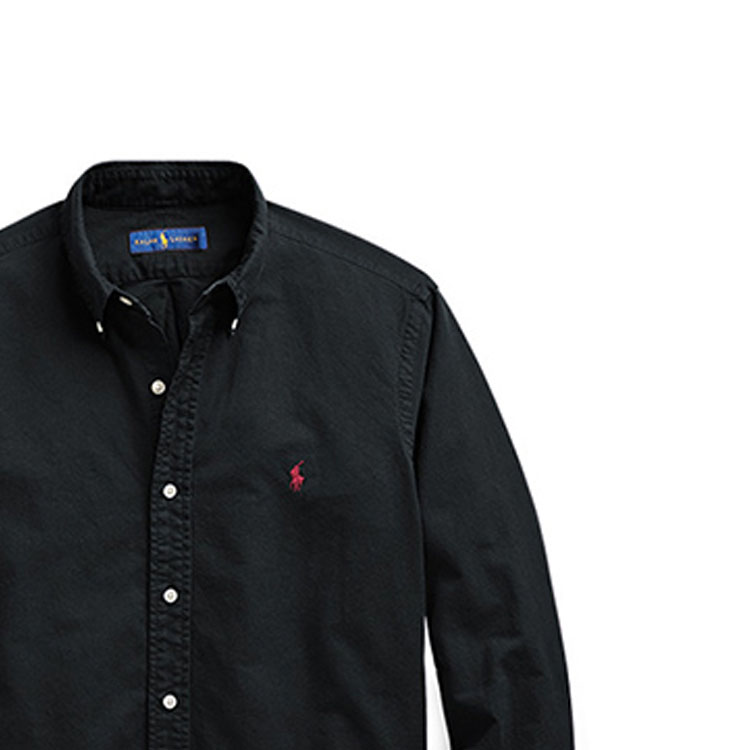 Polo Ralph Lauren Logo
