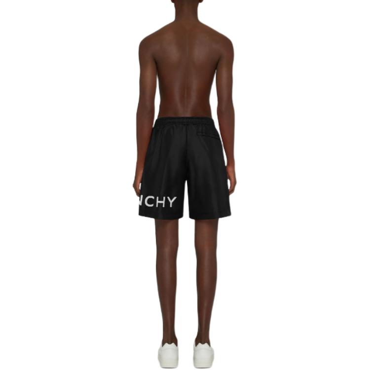 GIVENCHY FW22 Logo