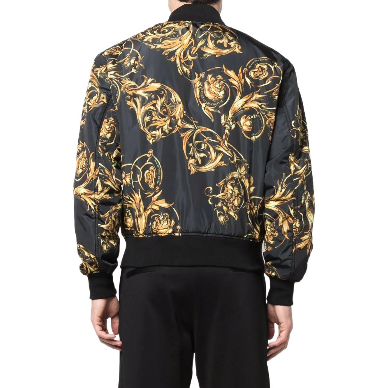 VERSACE JEANS COUTURE x SS22