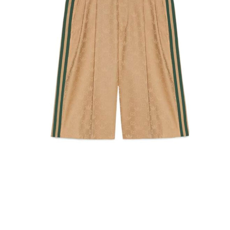 GUCCI x adidas FW22 Logo