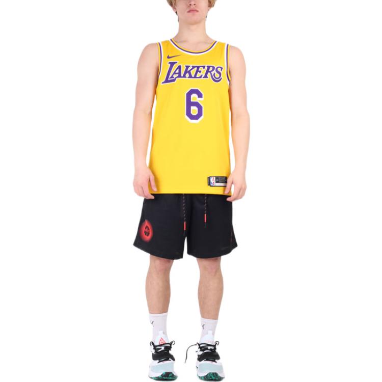 Nike NBA Icon Edition logo SW 20-21 6