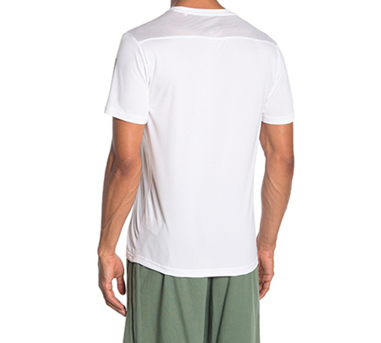 adidas Own The Run Tee T