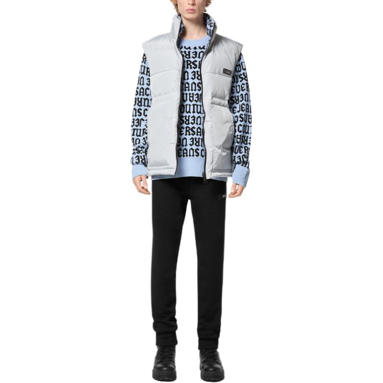 VERSACE JEANS COUTURE SS24 Logo