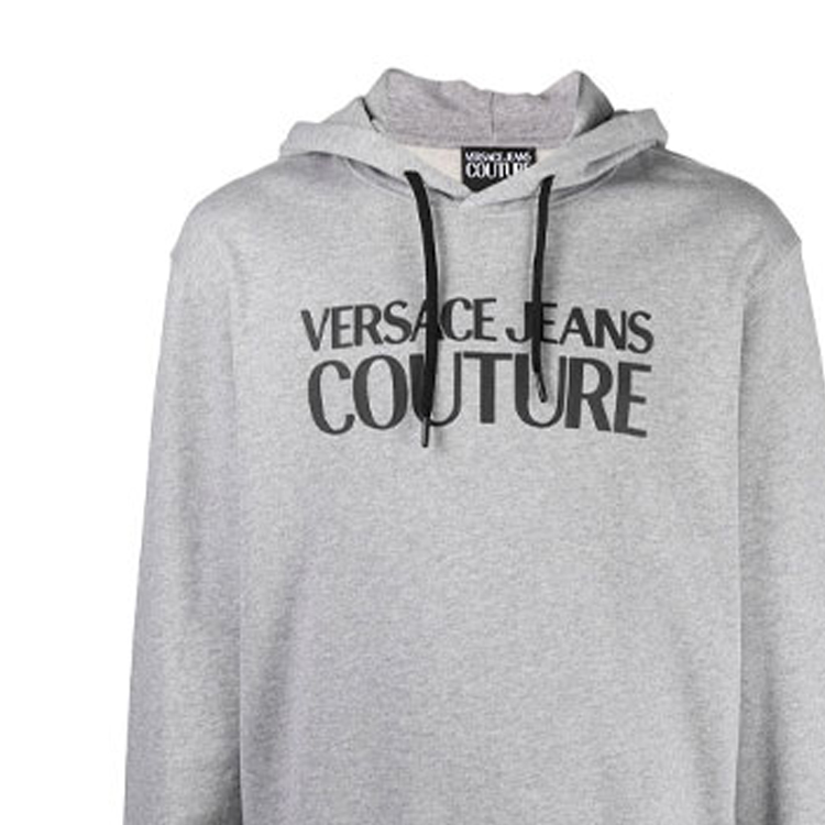 VERSACE JEANS COUTURE FW21 Logo