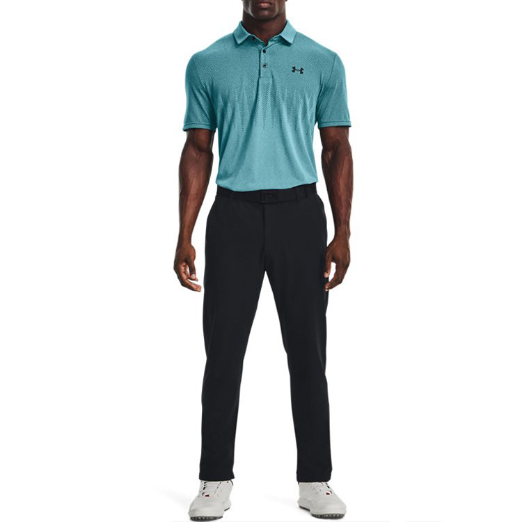 Under Armour LogoPolo