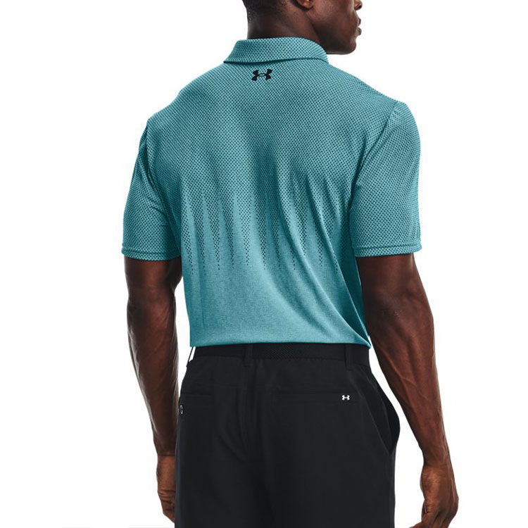Under Armour LogoPolo
