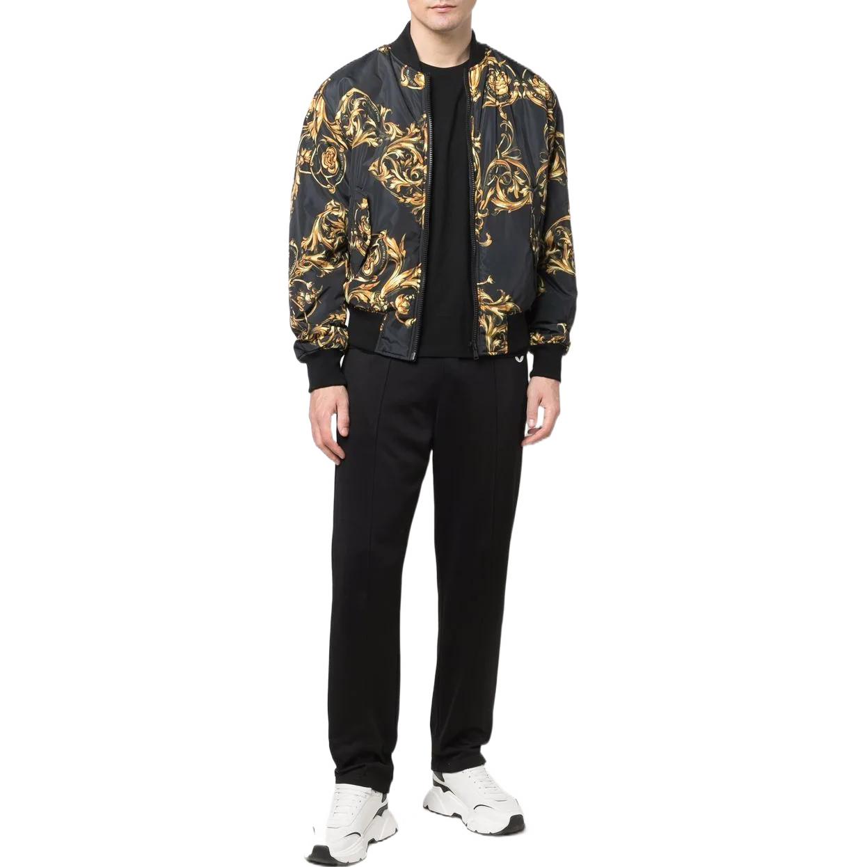 VERSACE JEANS COUTURE x SS22